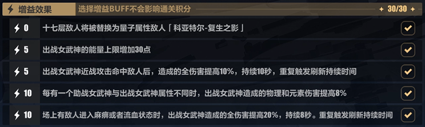 崩坏3彼岸双生乐土怎么打