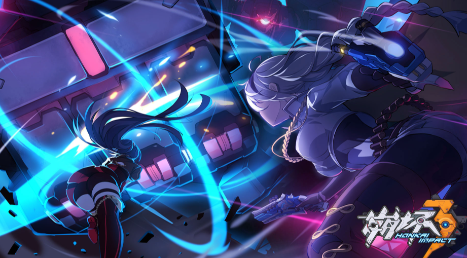 崩坏3李素裳乐土刻印怎么选