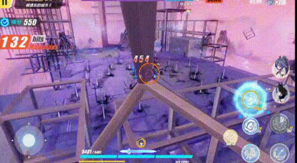 崩坏3李素裳乐土刻印怎么选