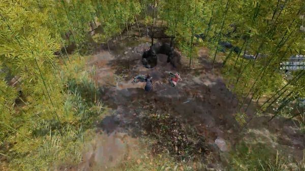 天命奇御2寂弦庄图文攻略