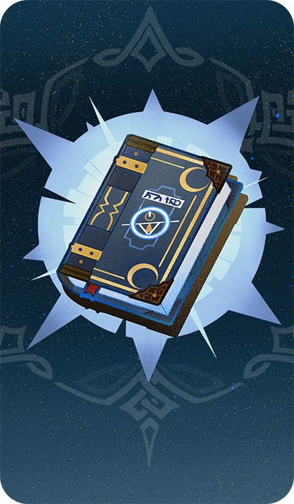 原神七圣召唤魔导绪论有什么效果