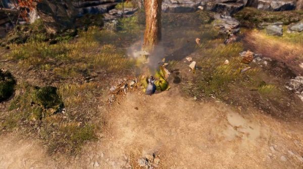 天命奇御2贾玄难题图文攻略