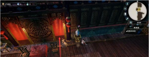 天命奇御2乐伶庄图文攻略