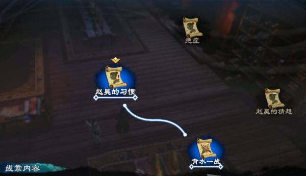 天命奇御2乐伶庄图文攻略