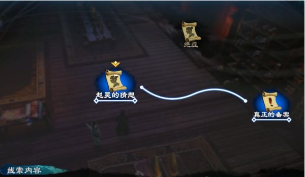 天命奇御2乐伶庄图文攻略