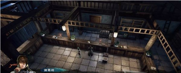 天命奇御2牛舌案(2)图文攻略