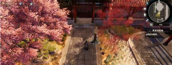 天命奇御2高官与刺客(1)图文攻略