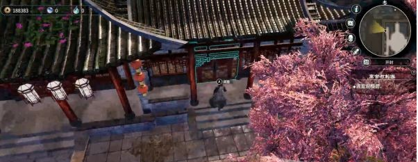 天命奇御2高官与刺客(1)图文攻略