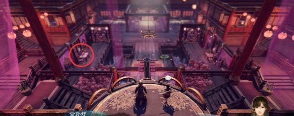 天命奇御2高官与刺客(2)图文攻略