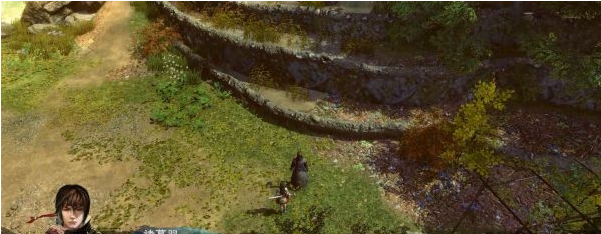 天命奇御2最后的四凶图文攻略