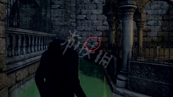 生化危机4重制版独角仙有什么用