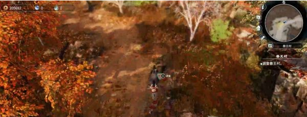 天命奇御2兽王村图文攻略