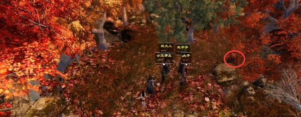 天命奇御2兽王村图文攻略