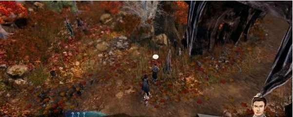 天命奇御2兽王村图文攻略