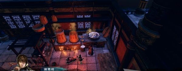 天命奇御2抗天无罪图文攻略