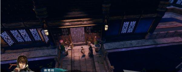 天命奇御2抗天无罪图文攻略