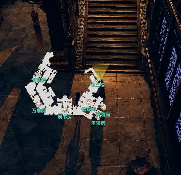 天命奇御2化名小丑图文攻略