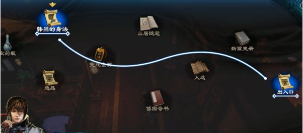 天命奇御2化名小丑图文攻略