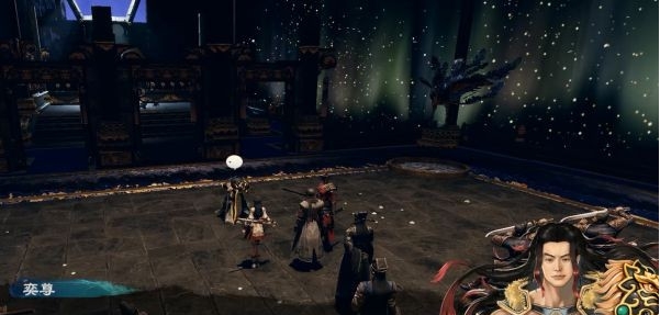 天命奇御2天命难违图文攻略