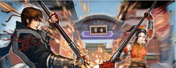 天命奇御2杨飞彤结局图文攻略