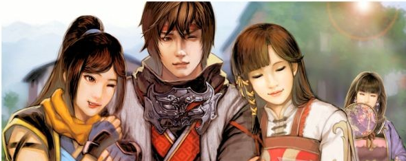 天命奇御2任芸结局图文攻略