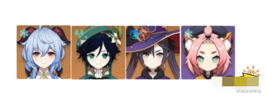 原神永冻队怎么玩？原神永冻队解析攻略