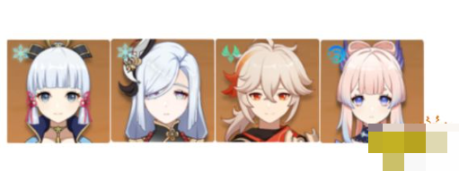 原神永冻队怎么玩？原神永冻队解析攻略