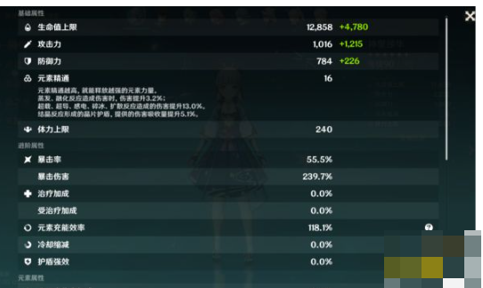 原神永冻队怎么玩？原神永冻队解析攻略