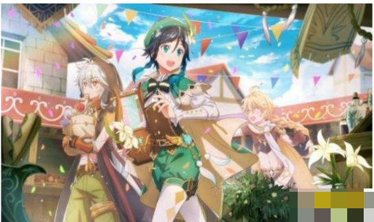 原神永冻队怎么玩？原神永冻队解析攻略