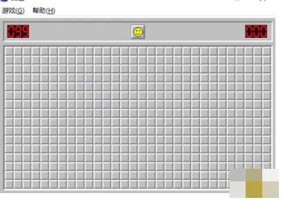 老游戏扫雷的规则是什么