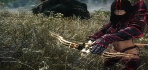 上古卷轴5召唤系怎么练