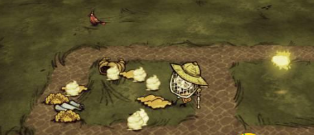 饥荒蜂后怎么打