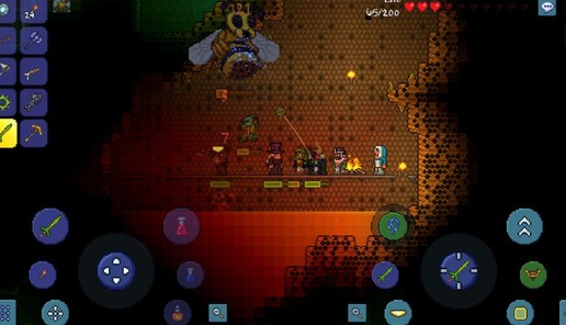 泰拉瑞亚战士毕业饰品有哪些