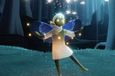 光遇雨林所有先祖位置在哪