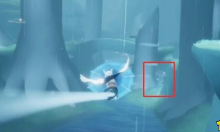 光遇雨林所有先祖位置在哪