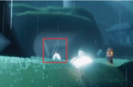 光遇雨林所有先祖位置在哪