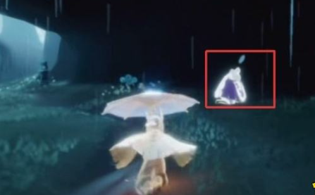 光遇雨林所有先祖位置在哪