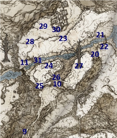 1680747239906168.png 艾尔登法环巨人山顶·西部探索攻略