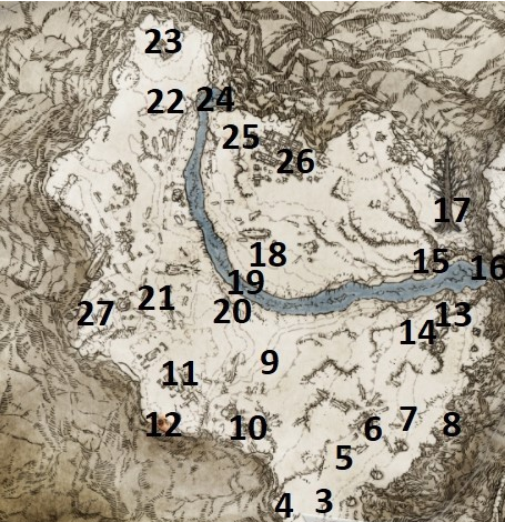 1680747349692893.png 艾尔登法环化圣雪原·1探索攻略