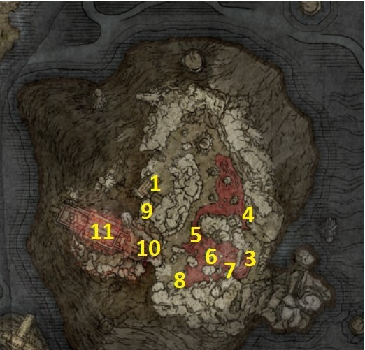 1680747567561195.png 艾尔登法环蒙格温王朝探索攻略