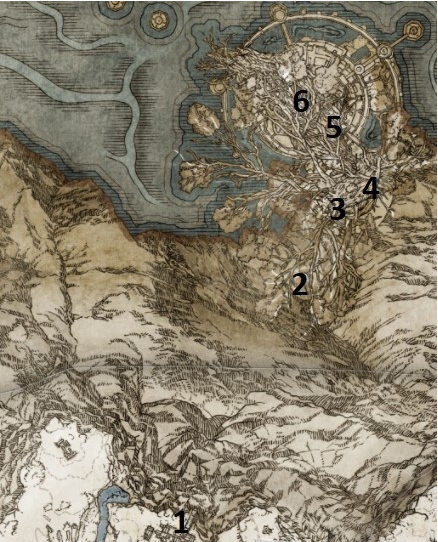 1680747673448700.png 艾尔登法环化圣雪原·2探索攻略