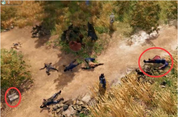 天命奇御2陌刀门DLC北疆动荡(1)图文攻略