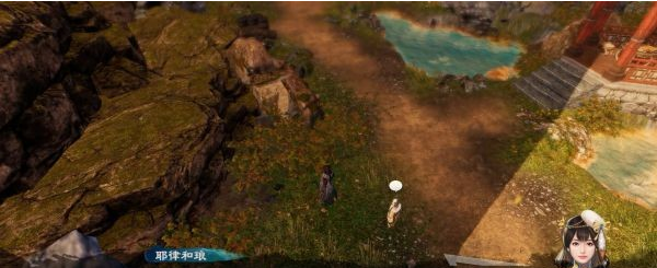 天命奇御2陌刀门DLC支线·狸奴情缘图文攻略