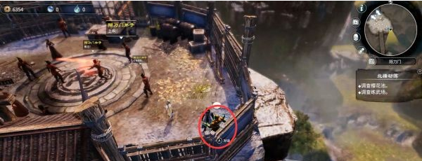 天命奇御2陌刀门DLC陌刀门图文攻略