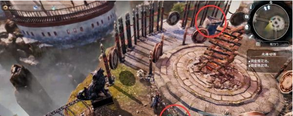 天命奇御2陌刀门DLC陌刀门图文攻略