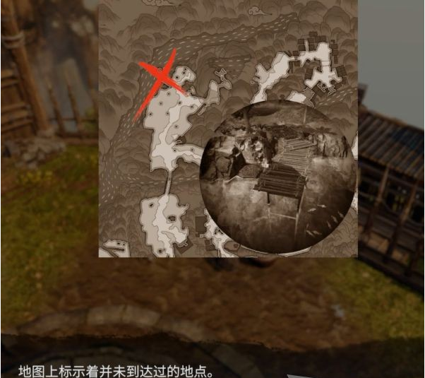 天命奇御2陌刀门DLC陌刀门图文攻略