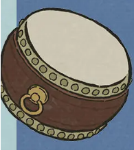 江南百景图通天鼓楼怎么修复