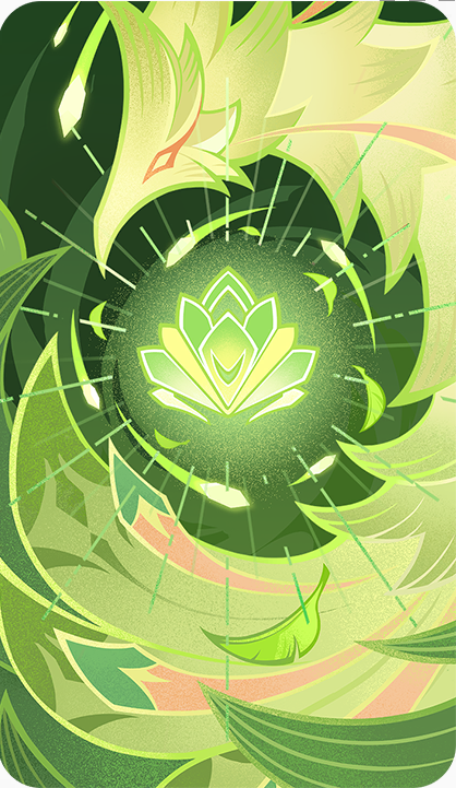 原神七圣召唤孢子增殖效果是什么