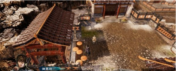 天命奇御2陌刀门DLC暮鼓晨钟图文攻略