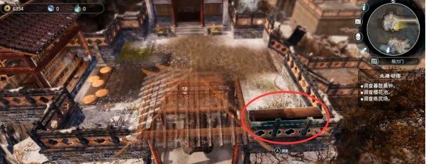 天命奇御2陌刀门DLC暮鼓晨钟图文攻略